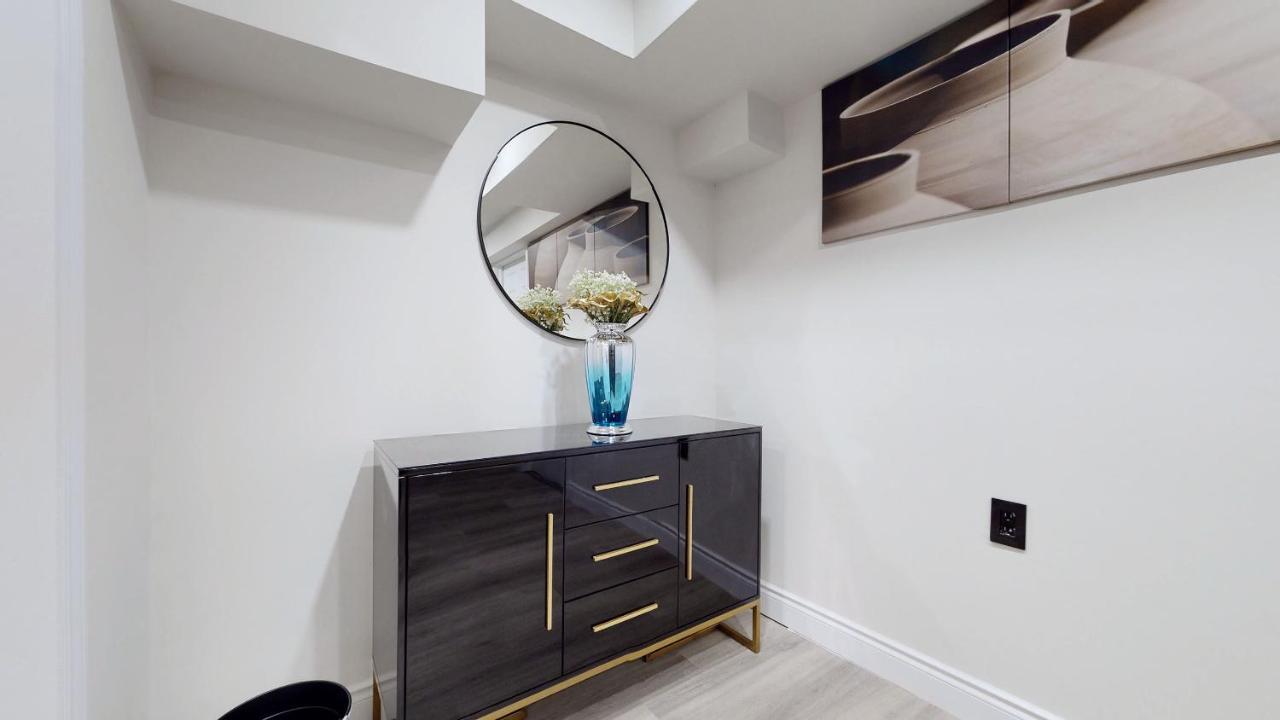 Stunning 2Br Lower Level Unit Vaughan Exterior foto