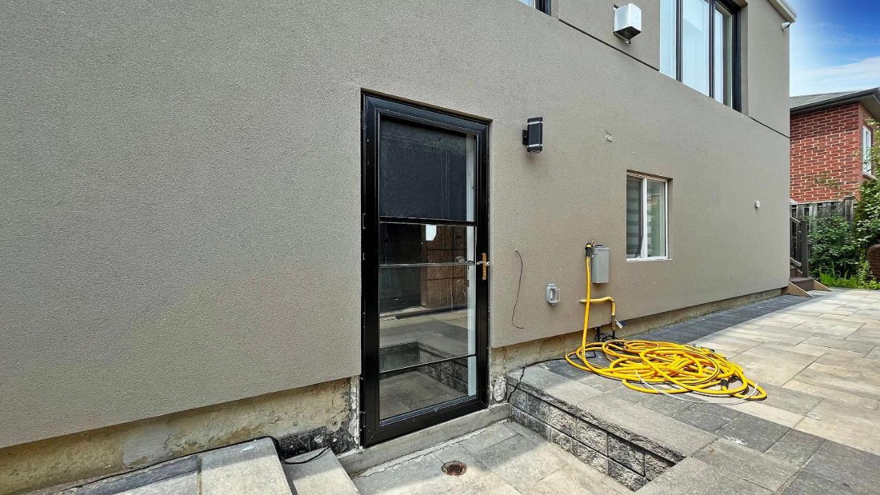 Stunning 2Br Lower Level Unit Vaughan Exterior foto